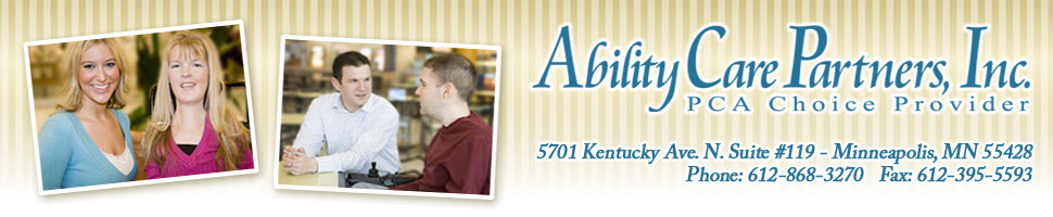 Ability Care Partners Inc.